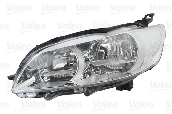 Koplamp Valeo 045124