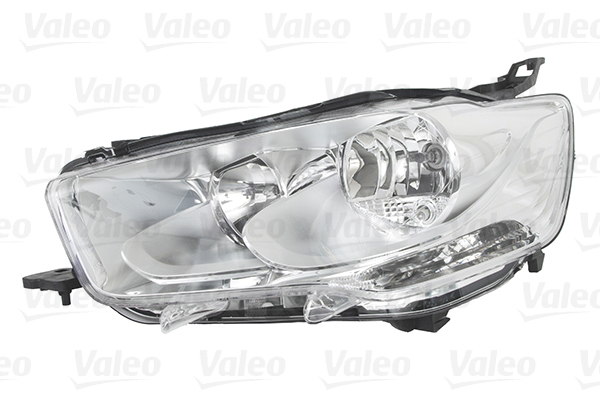 Koplamp Valeo 045126