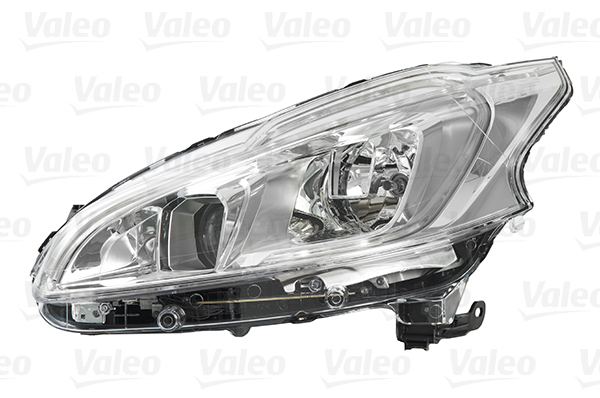 Koplamp Valeo 045160