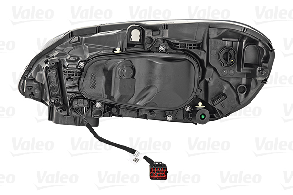 Valeo Koplamp 045187