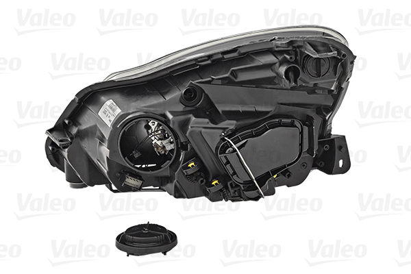 Valeo Koplamp 045287
