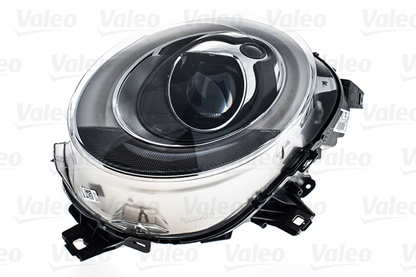 Koplamp Valeo 045360