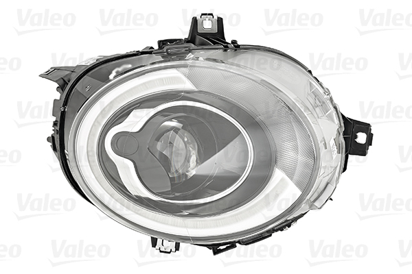 Valeo Koplamp 045366