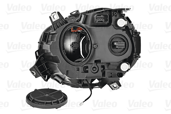 Valeo Koplamp 045366