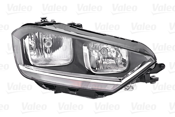 Valeo Koplamp 045393