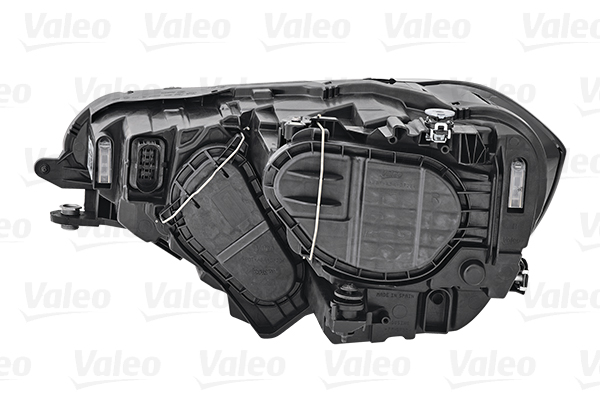 Valeo Koplamp 045393