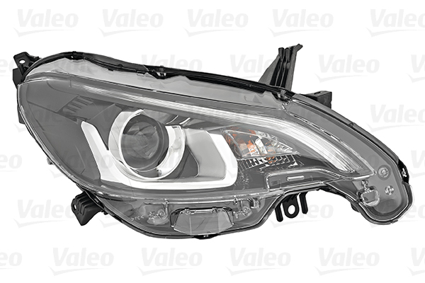 Valeo Koplamp 045433