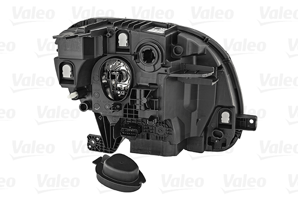 Valeo Koplamp 045461