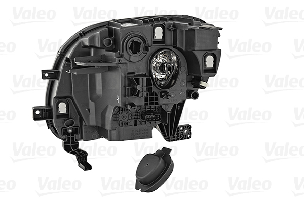 Valeo Koplamp 045470