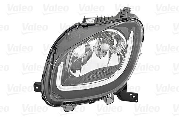 Koplamp Valeo 045473