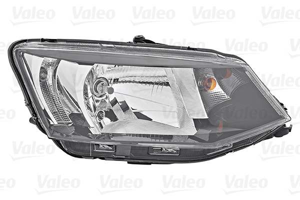 Koplamp Valeo 046605