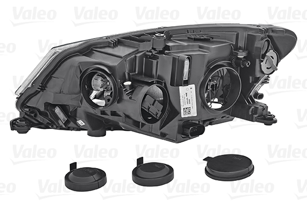 Valeo Koplamp 046605