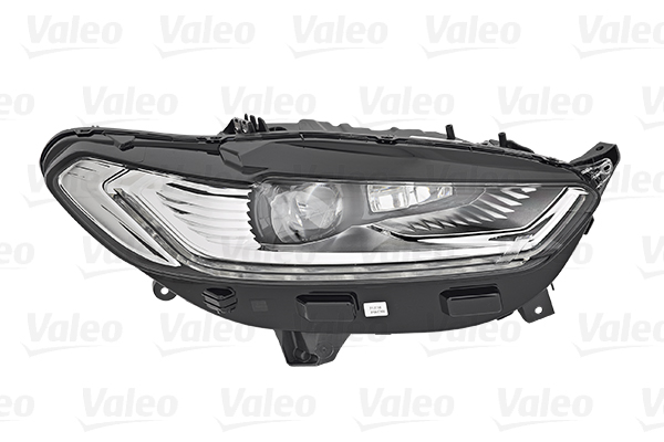 Valeo Koplamp 046619