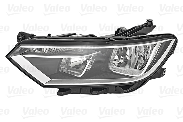 Koplamp Valeo 046622
