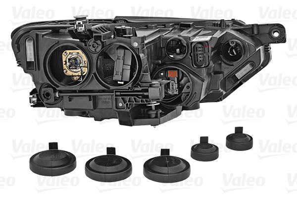 Valeo Koplamp 046622
