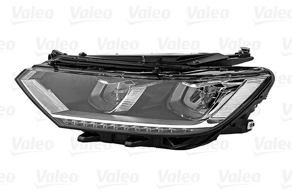 Valeo Koplamp 046626