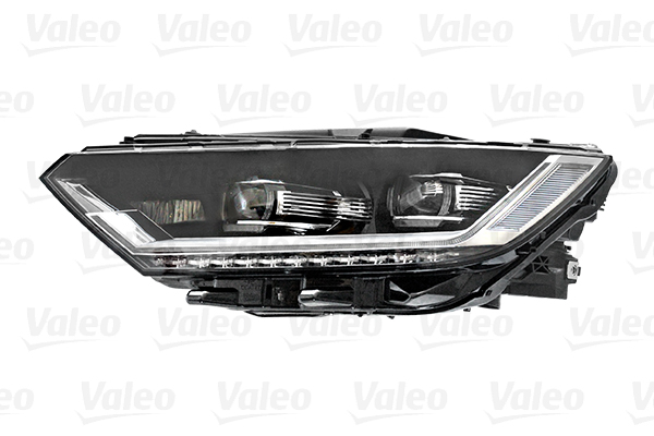 Koplamp Valeo 046630