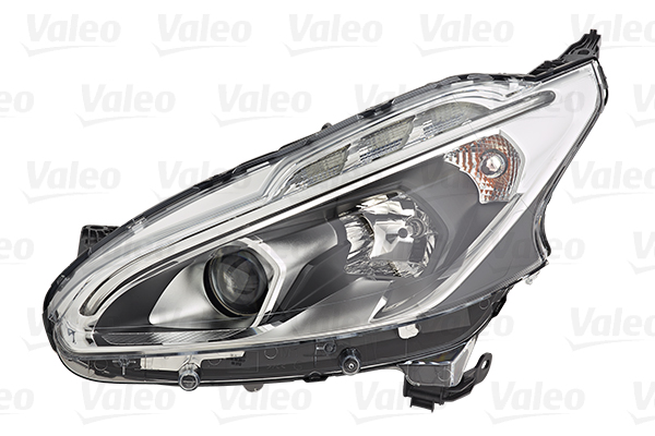 Valeo Koplamp 046634