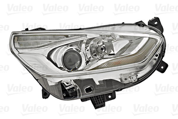 Valeo Koplamp 046671