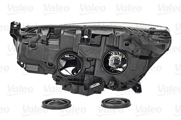 Valeo Koplamp 046671