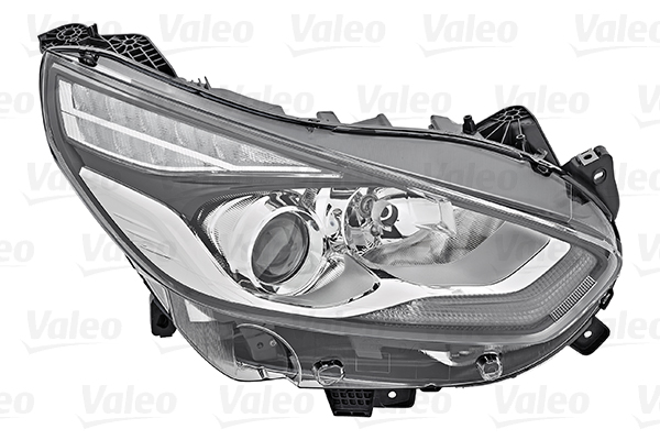 Koplamp Valeo 046674