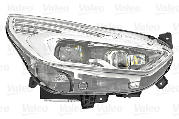 Valeo Koplamp 046679