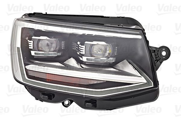 Valeo Koplamp 046717