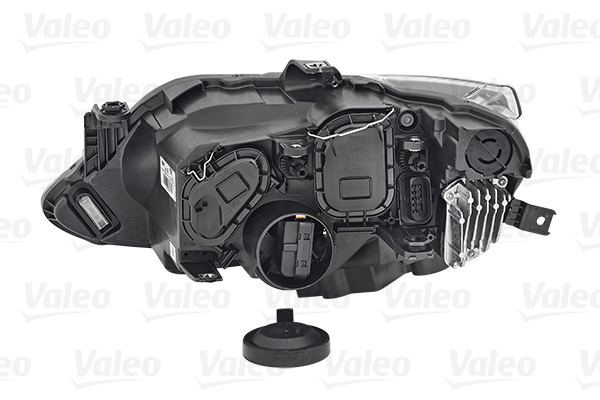 Valeo Koplamp 046725