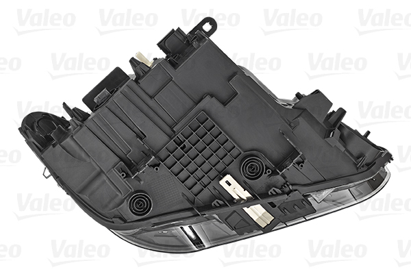 Valeo Koplamp 046740