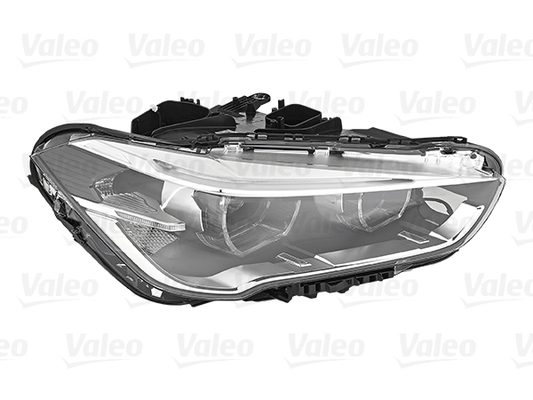 Valeo Koplamp 046741