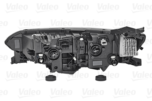 Valeo Koplamp 046759