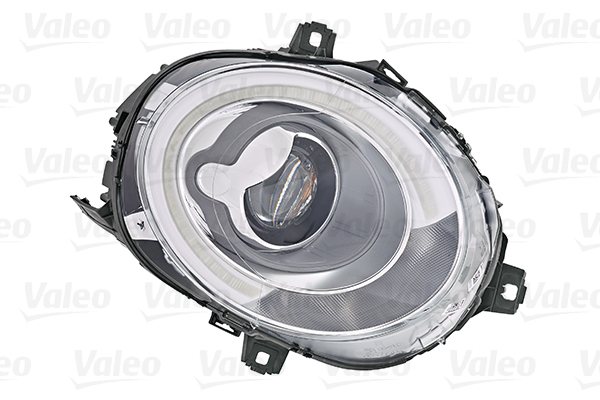 Koplamp Valeo 046761