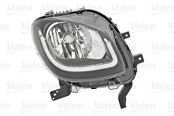 Valeo Koplamp 046803