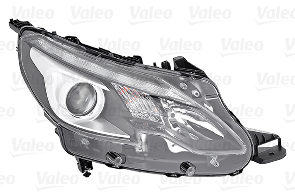 Koplamp Valeo 046810