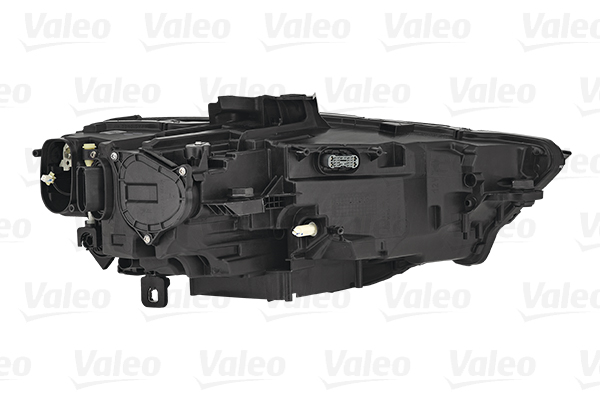 Valeo Koplamp 046832