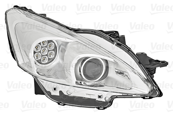 Valeo Koplamp 046871