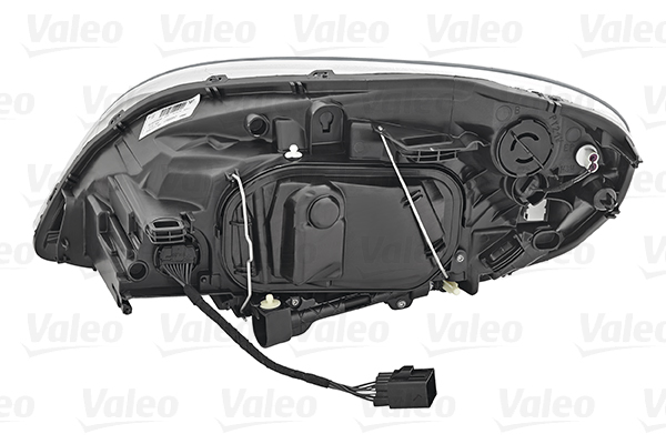 Valeo Koplamp 046891