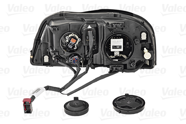 Valeo Koplamp 046901