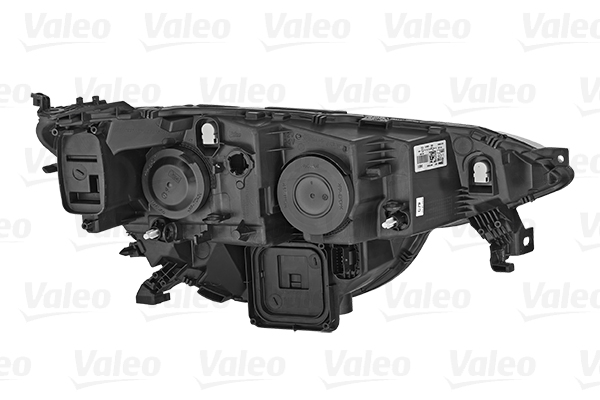 Valeo Koplamp 046916