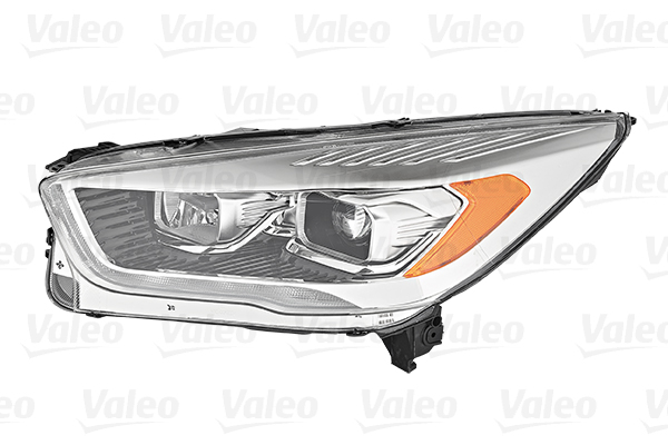 Valeo Koplamp 046932
