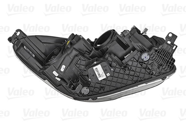 Valeo Koplamp 046932