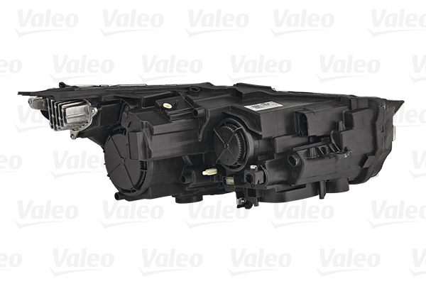 Valeo Koplamp 046940