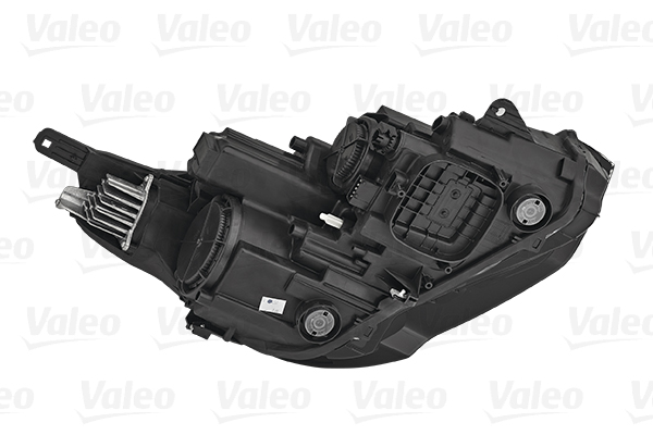 Valeo Koplamp 046940