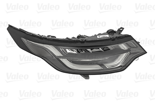 Valeo Koplamp 450418