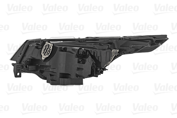 Valeo Koplamp 450418