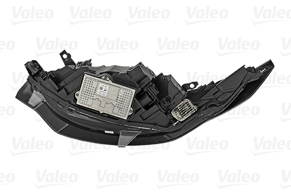 Valeo Koplamp 450418