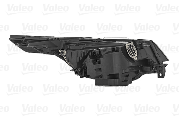 Valeo Koplamp 450419