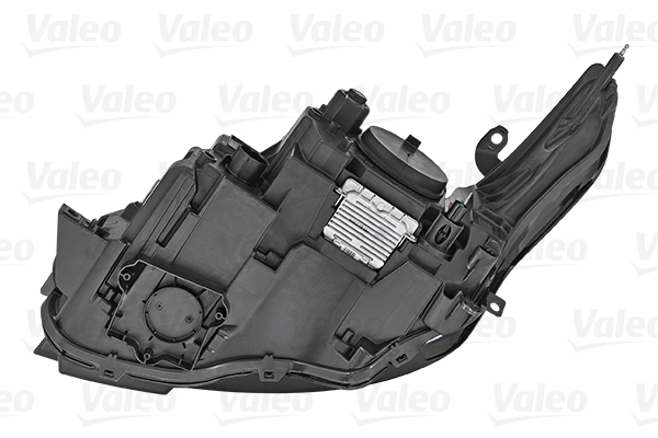 Valeo Koplamp 450432