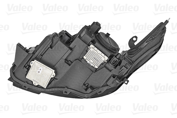 Valeo Koplamp 450442