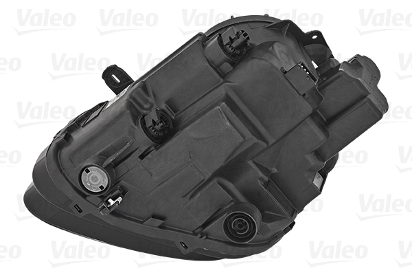 Valeo Koplamp 450529